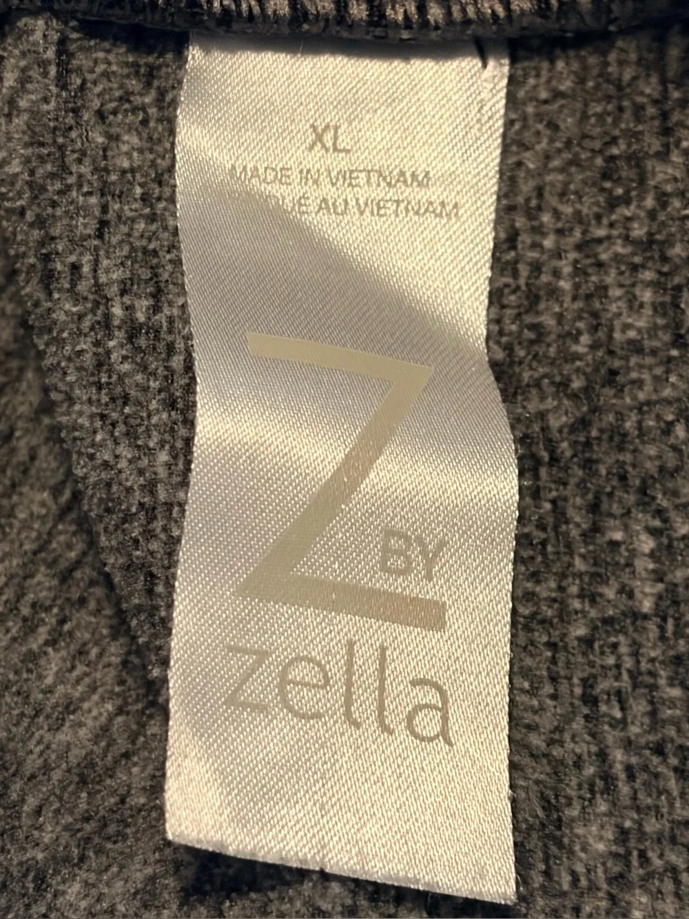 Zella Tapered jogger Pant